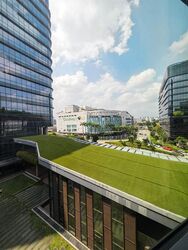Woods Square (D25), Office #602311011